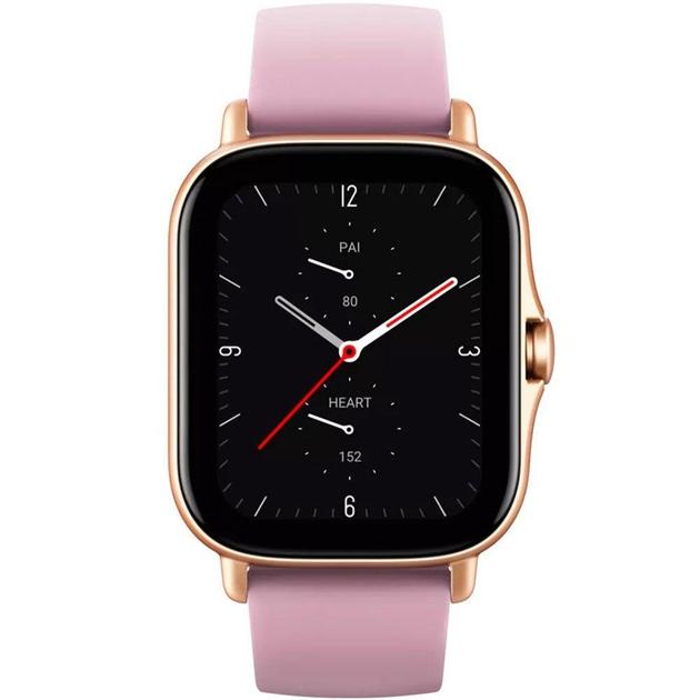 Смарт часы Amazfit GTS 2e Lilac Purple A2021 – фото, отзывы ...