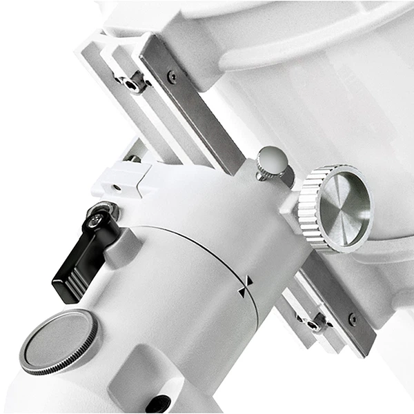 Телескоп Bresser Messier NT-150L/1200 Hexafoc EXOS-2/EQ5 (4750128) - изображение 3