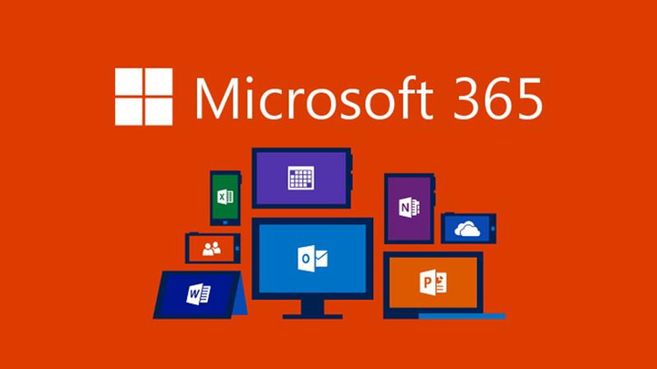 Microsoft 365 Business Standard 1 місяць (AAA-10647) - зображення 1