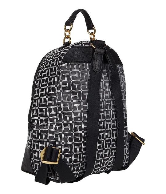 Tommy hilfiger abington large backpack deals