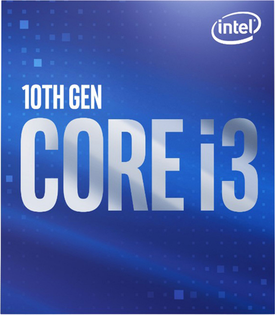 CPU INTEL CORE i3-10100 Intel Core i3-10100 Specs | TechPowerUp CPU Database