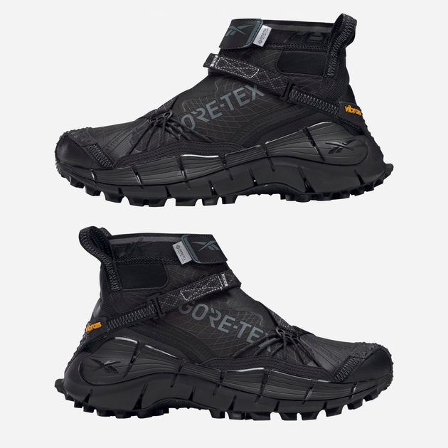 Мужские ботинки Reebok Zig Kinetica II Edge GORE-TEX H05172
