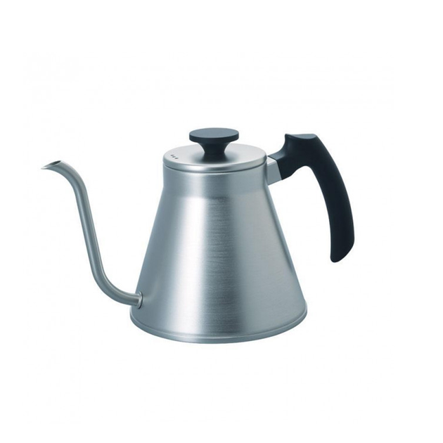 Чайник для кави HARIO V60 Drip Kit 1,2 L - Фото 1 Чайник для кави HARIO V60 Drip Kit 1,2 L - зображення 1