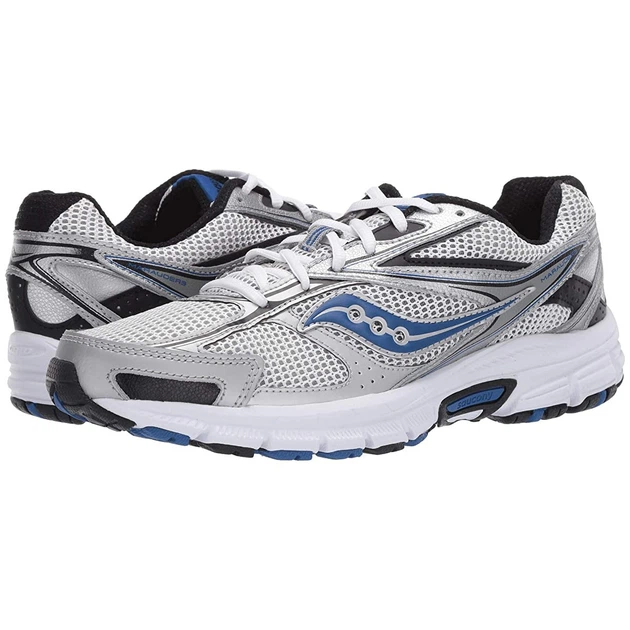 Кроссовки Saucony Grid Marauder 3 
