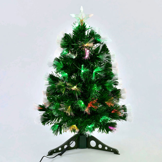 Как сделать новогоднюю елку из веток