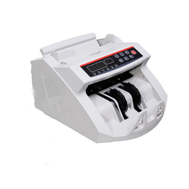 Машинка для счета денег Bill Counter MOD-5388 (par_5388) – фото, отзывы ...