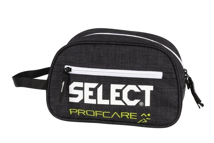 Медична сумка SELECT Medical bag mini з наповненням - изображение 2