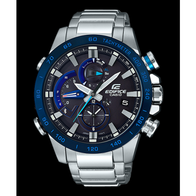 CASIO EDIFICEE EQB-800エディフィス タフソーラー 腕時計 EQB-800 | CASIO