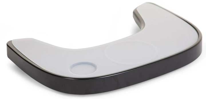 Силиконовый поднос на столик Childhome Evolu White (CHEVOTSIL) - Фото 8 Силиконовый поднос на столик Childhome Evolu White (CHEVOTSIL) - изображение 8