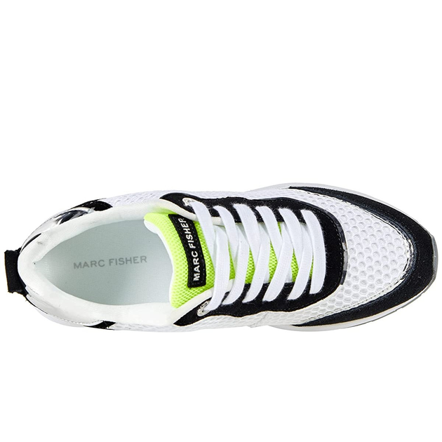 Marc fisher best sale tennis shoes