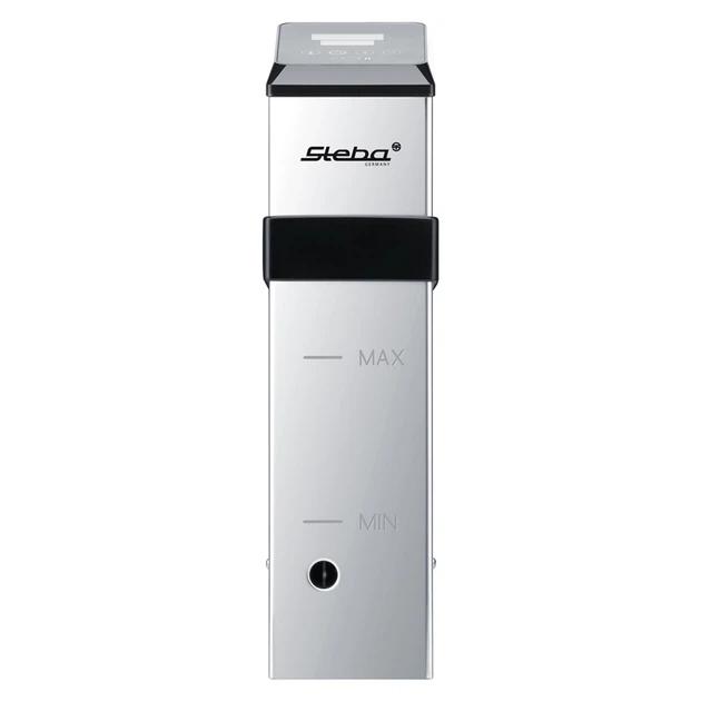 Аппарат Су Вид STEBA SV 120 PROFESSIONAL Sous Vide - изображение 2