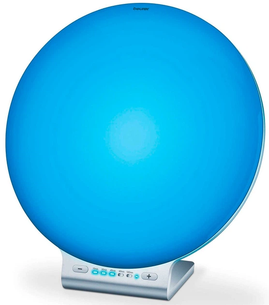 Lampa o świetle dziennym Beurer TL 100 (4211125608354) - obraz 6