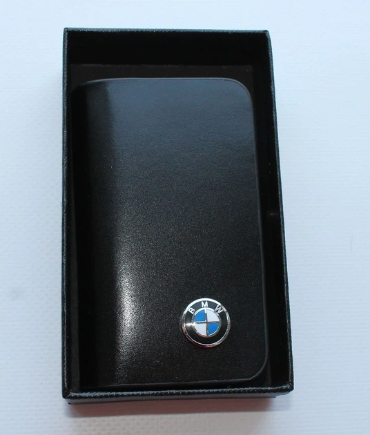 Ключница для авто KeyHolder BMW Черная - изображение 3