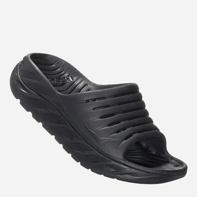 Шлепанцы HOKA ONE ONE Ora Recovery Slide 2 1099673-BBLC 41.5 (8