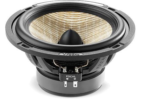 Автоакустика Focal PS 165FXE (67413) - зображення 2