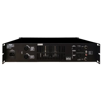 Усилитель 1200BV - изображение 2