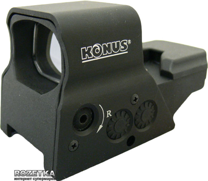 Коллиматорный прицел Konus Sight-Pro R8 (7376) (GH397098) - Уценка - изображение 1