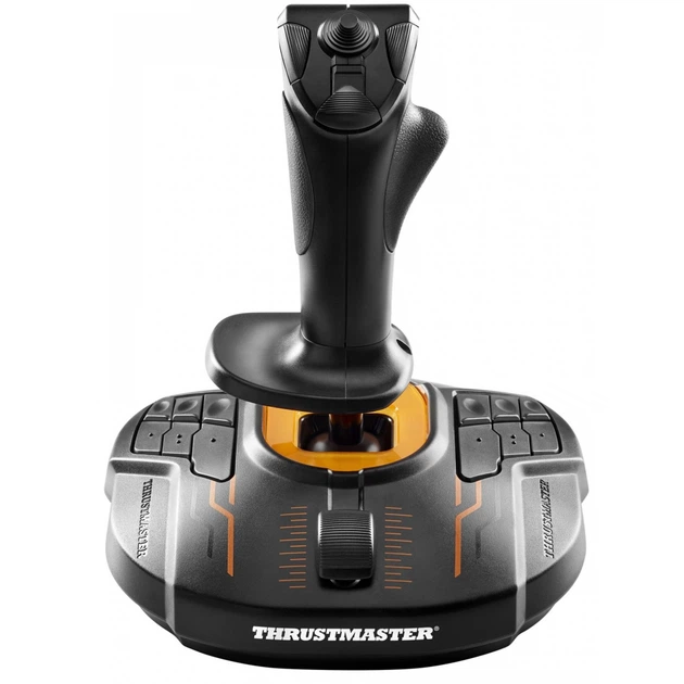 Джойстик ThrustMaster T-16000m fcs (2960773) - Фото 4 Джойстик ThrustMaster T-16000m fcs (2960773) - изображение 4