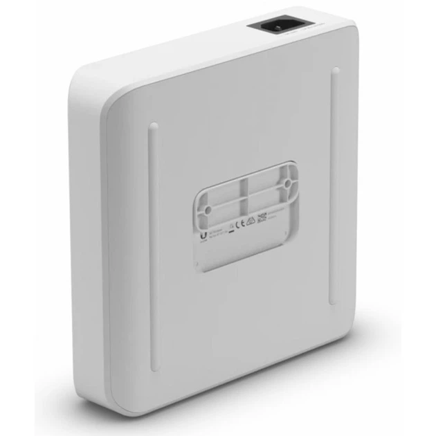 Коммутатор сетевой Ubiquiti USW-Lite-16-PoE - изображение 5