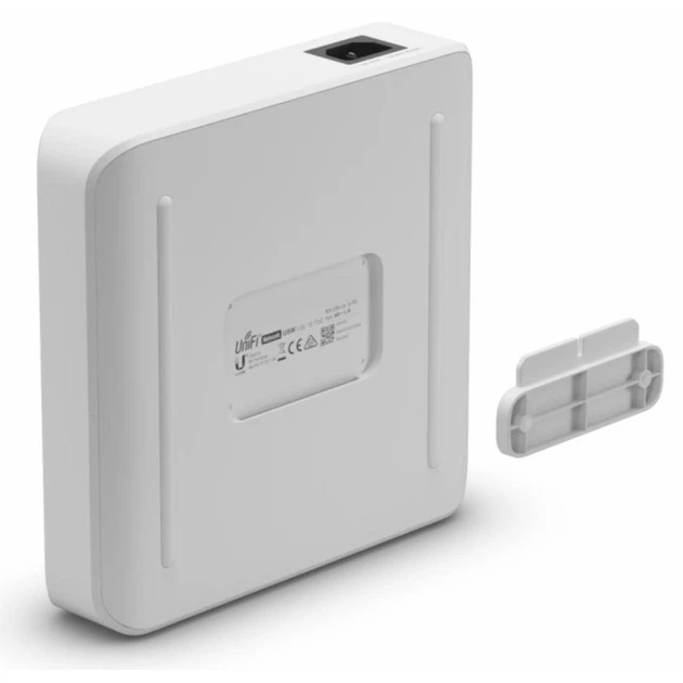 Коммутатор сетевой Ubiquiti USW-Lite-16-PoE - изображение 6