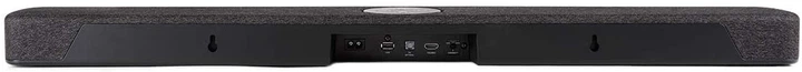 Саундбар Polk Audio Signa React Black - зображення 3