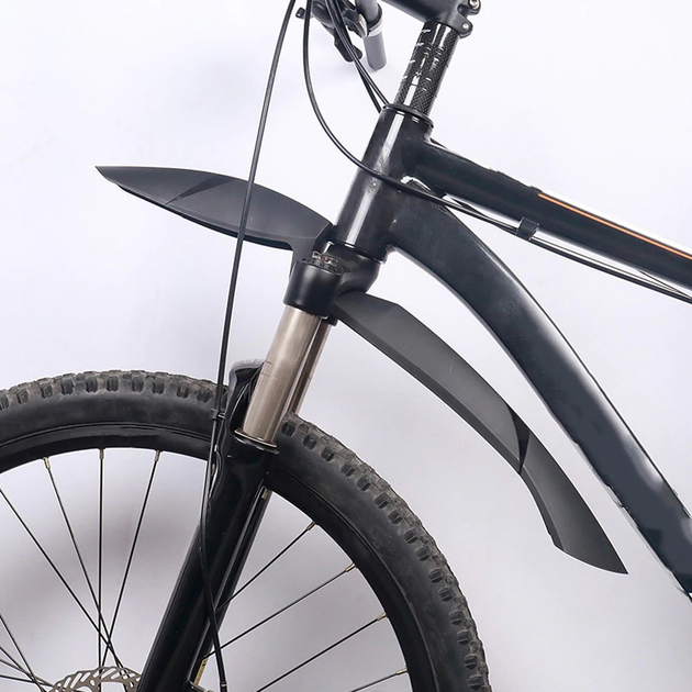 Купить велосипедные крылья, передние и задние | интернет-магазин и сеть веломагазинов AlienBike