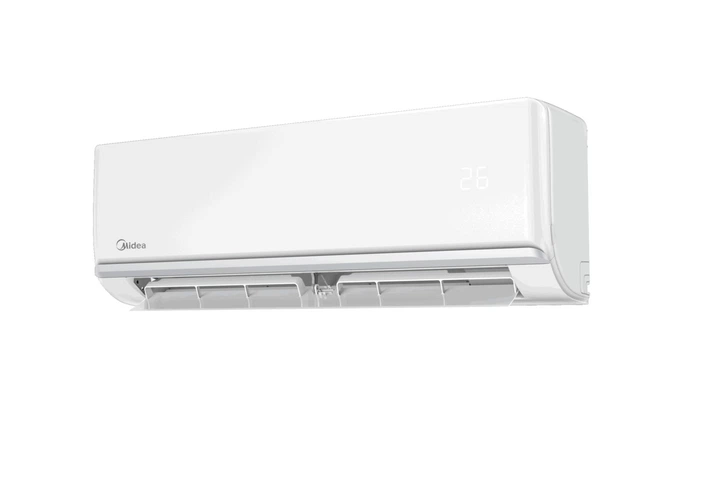 Тепловой насос воздух-воздух Midea XTreme на площадь до 70 м.кв - MSAG-24HRFN8-I - изображение 6
