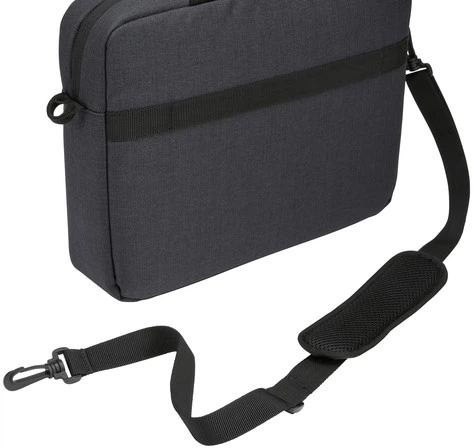 Сумка для ноутбука 13" Case Logic Huxton Attache Black (HUXA-213) - изображение 6