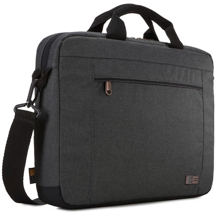 Сумка для ноутбука Case Logic 14" Era Attache ERAA-114 Obsidian (3203694) - изображение 2