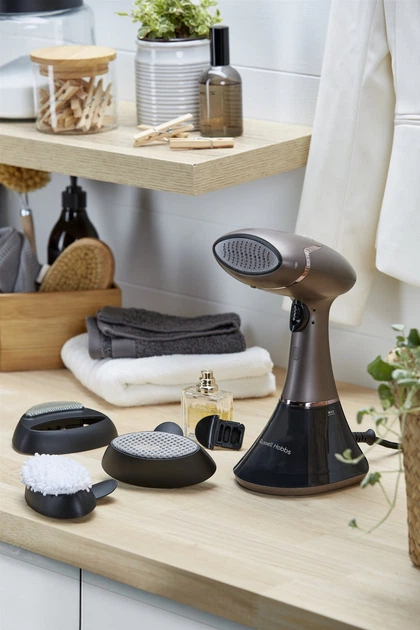 Відпарювач Russell Hobbs Steam Genie Aroma 28040-56 - зображення 5