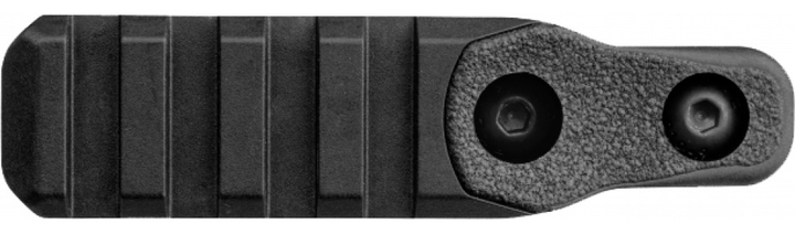 Планка FAB Defense Picatinny 4 слота (2410.02.23) - изображение 1
