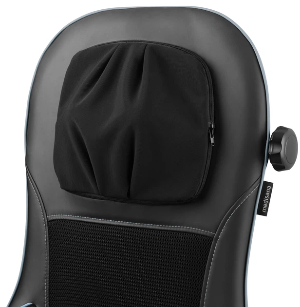 Peleryna masująca Medisana MC 825 - obraz 3