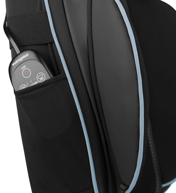 Peleryna masująca Medisana MC 825 - obraz 5