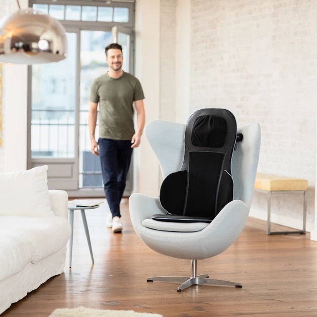 Peleryna masująca Medisana MC 825 - obraz 6