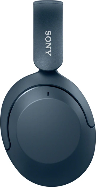 Навушники Sony WH-XB910N Blue (WHXB910NL.CE7) купити в інтернет