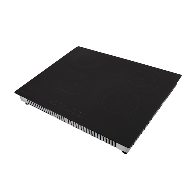 Електрична варильна панель ELEGANT ET 6031 TB - зображення 4