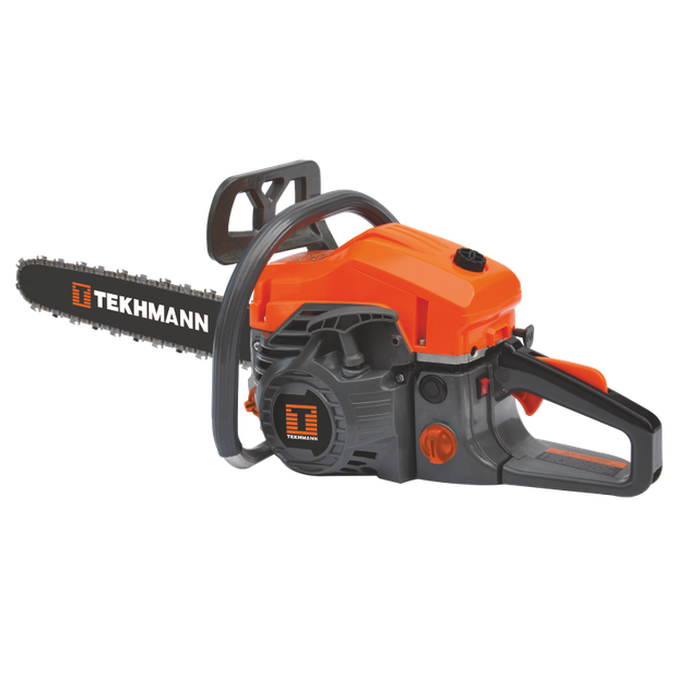 Бензинова пила Tekhmann CSG-2545 (846832) - зображення 1