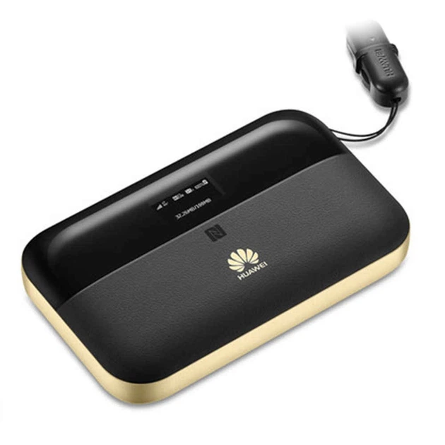 3G/4G WiFi роутер Huawei E5885Ls-93a – фото, відгуки