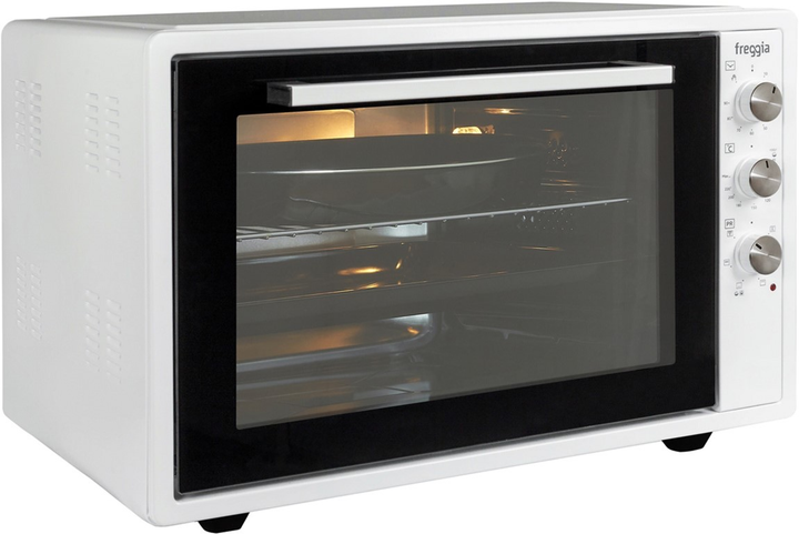 Електрична піч FREGGIA MOC70W - зображення 1
