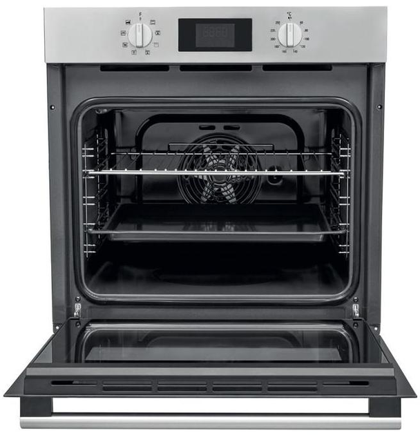 Духова шафа електрична Hotpoint Ariston FA2 844 H IX HA - зображення 3
