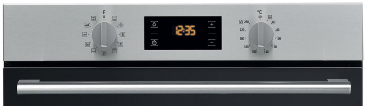 Духова шафа електрична Hotpoint Ariston FA2 844 H IX HA - зображення 5