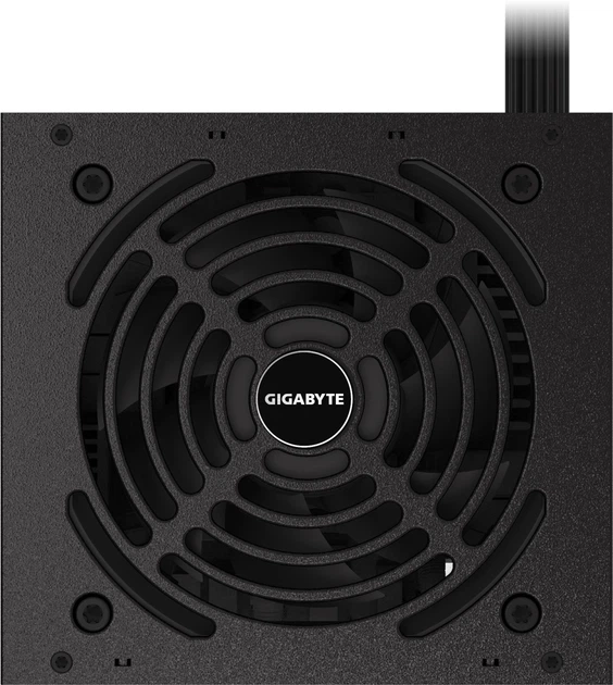Блок живлення Gigabyte 450W 80+ Bronze (GP-P450B) - зображення 6