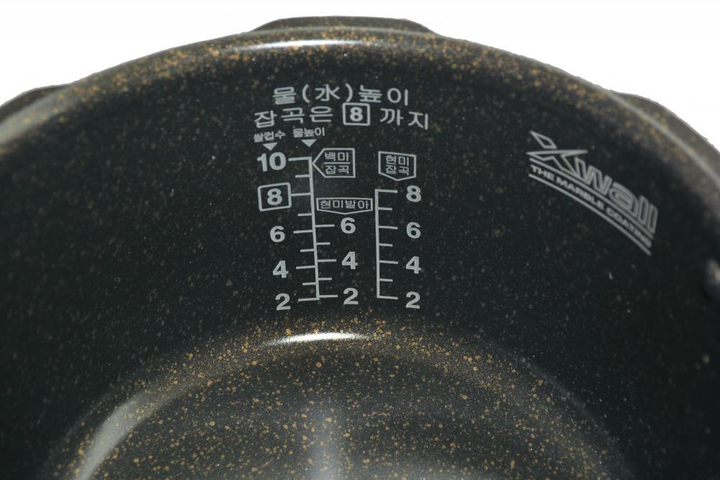 Mультиварка-скороварка CUCKOO CMC-M1051F - изображение 5
