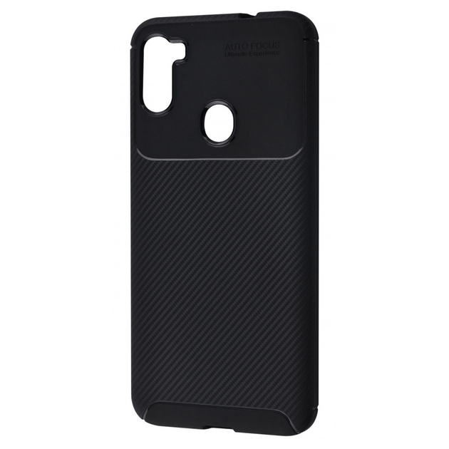 Чехол Ultimate Experience Carbon (TPU) для Xiaomi Poco M4 Pro 5G/Redmi ...