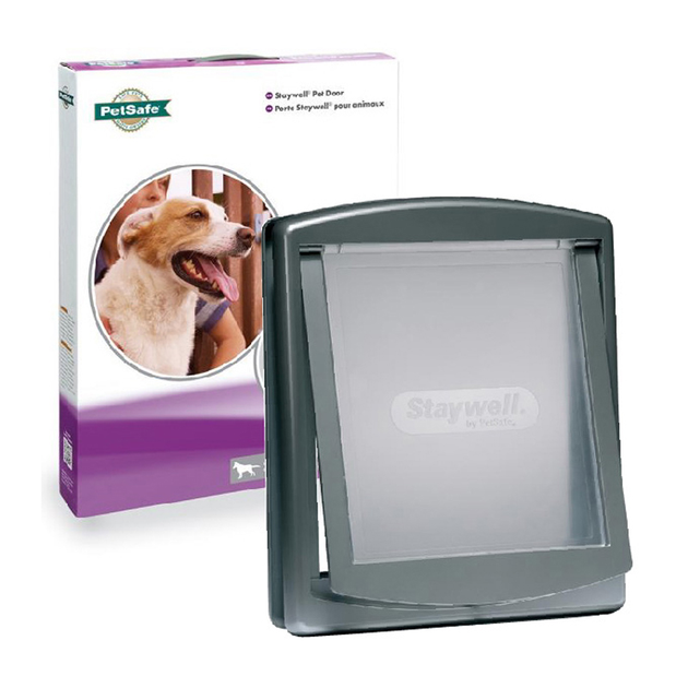 PetSafe Staywell Original дверцы для собак крупных пород, до 45 кг