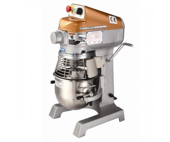 Планетарный миксер Spar SP-200A/NH-E, 20 литров – фото, отзывы ...