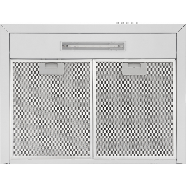 Вытяжка кухонная Jantar KBM 650 60 WH - изображение 5