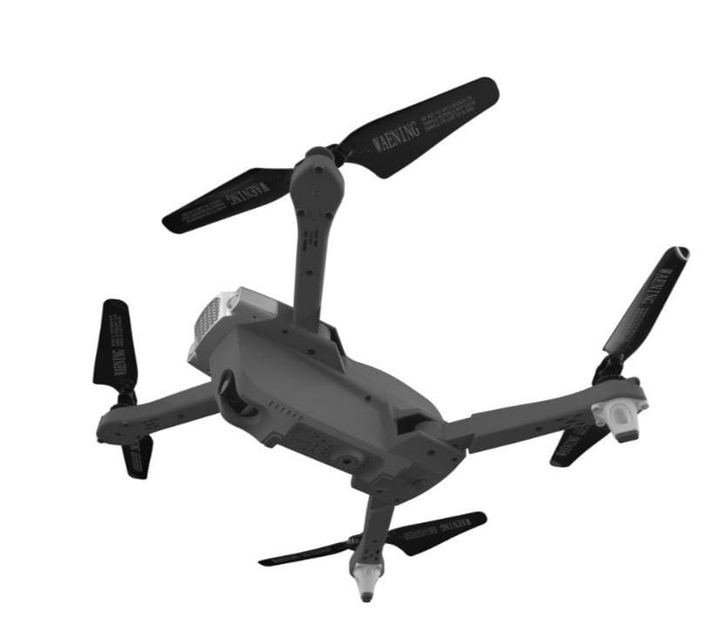 Квадрокоптер Syma X30 2.4 ГГц 24 см с FPV-камерой (X30) (330007657 ...