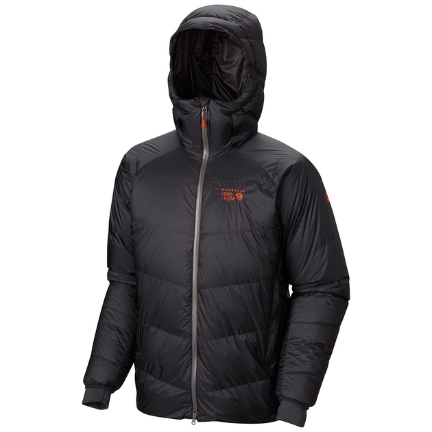 Mountain Hardwear Nilas Large Shark ROZETKA