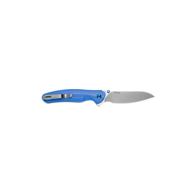 Нож Olight Oknife Drever Blue (DREVER (Blue)) - зображення 2